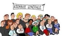 Assemblee generale