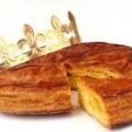 Galette des rois