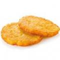 Galette pomme de terre