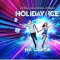 Holiday on ice