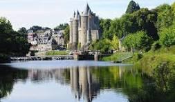 Josselin