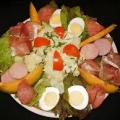 Repas froid